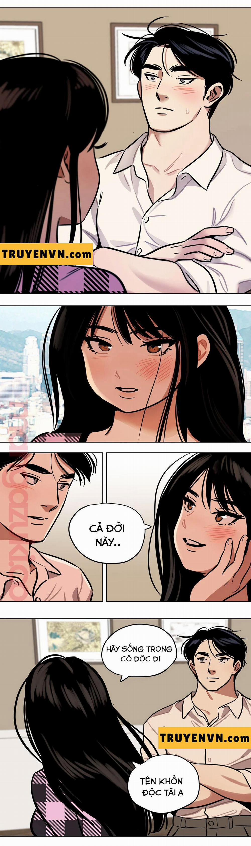 Người Tuyết 31 trang 0