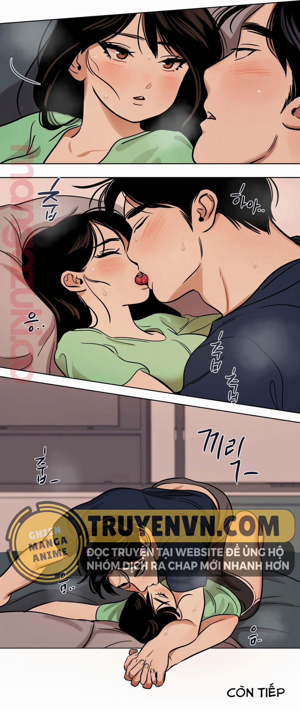 Người Tuyết 31 trang 18