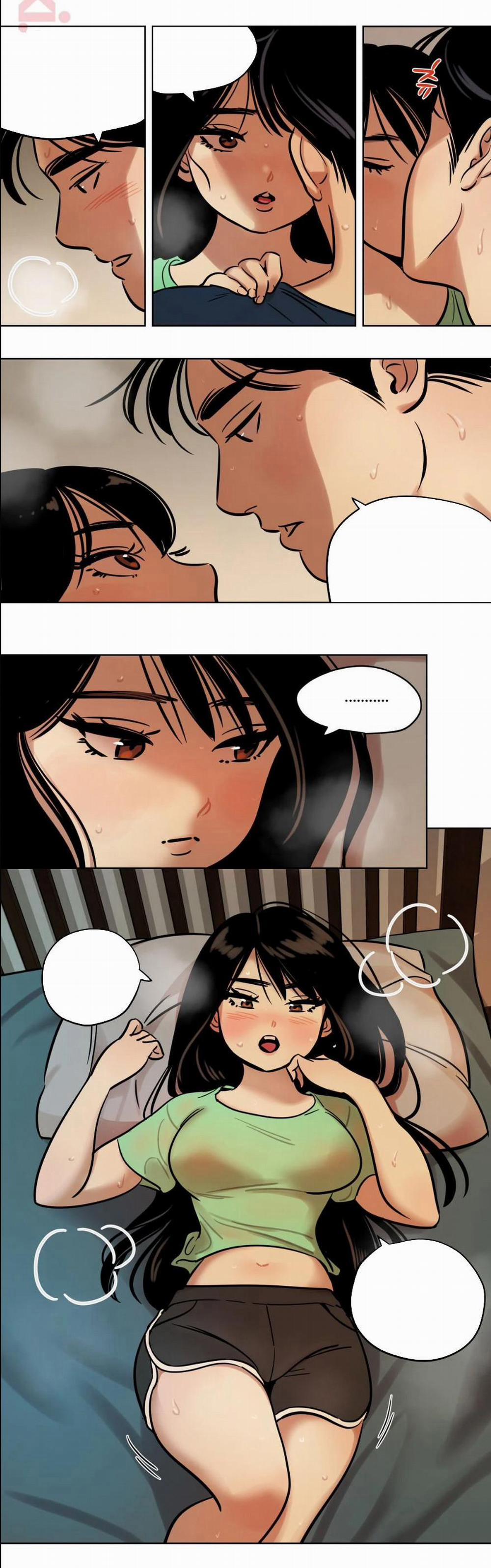 Người Tuyết 32 trang 1