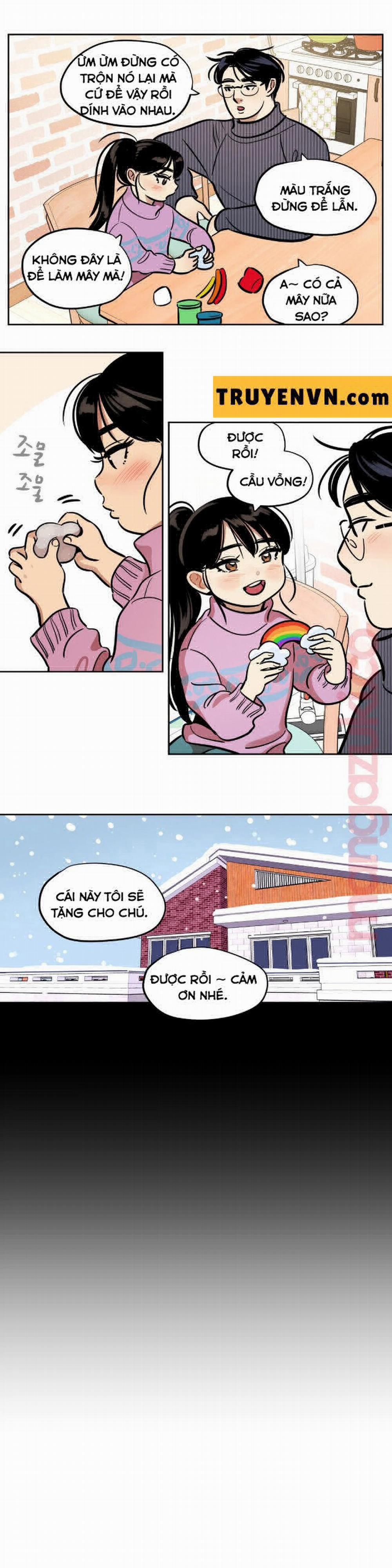 Người Tuyết 33 trang 5