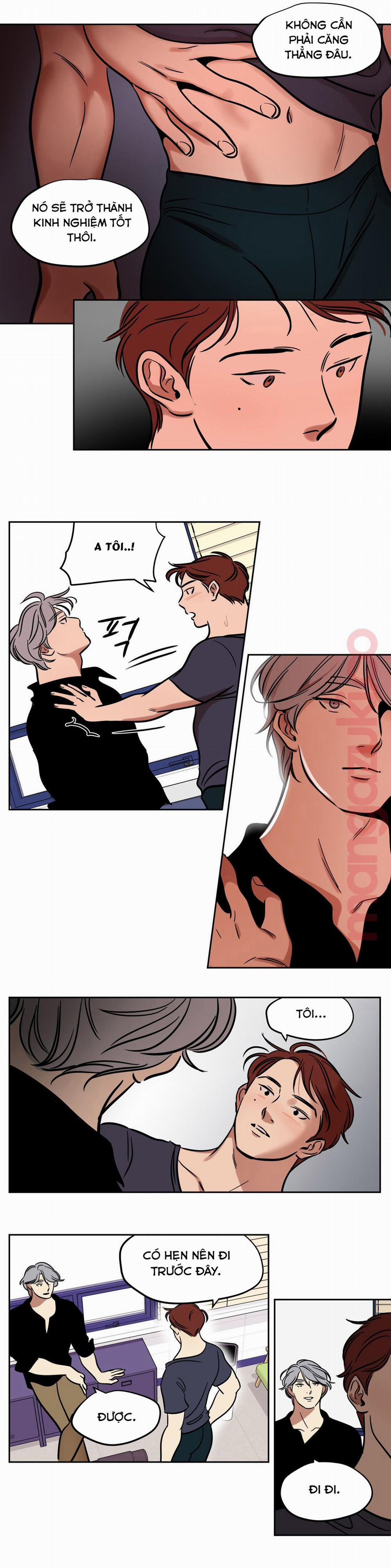 Người Tuyết 34 trang 5