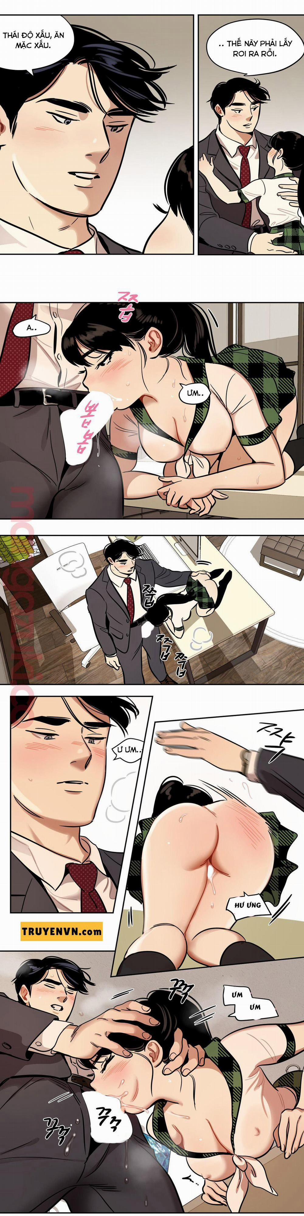 Người Tuyết 35 trang 2