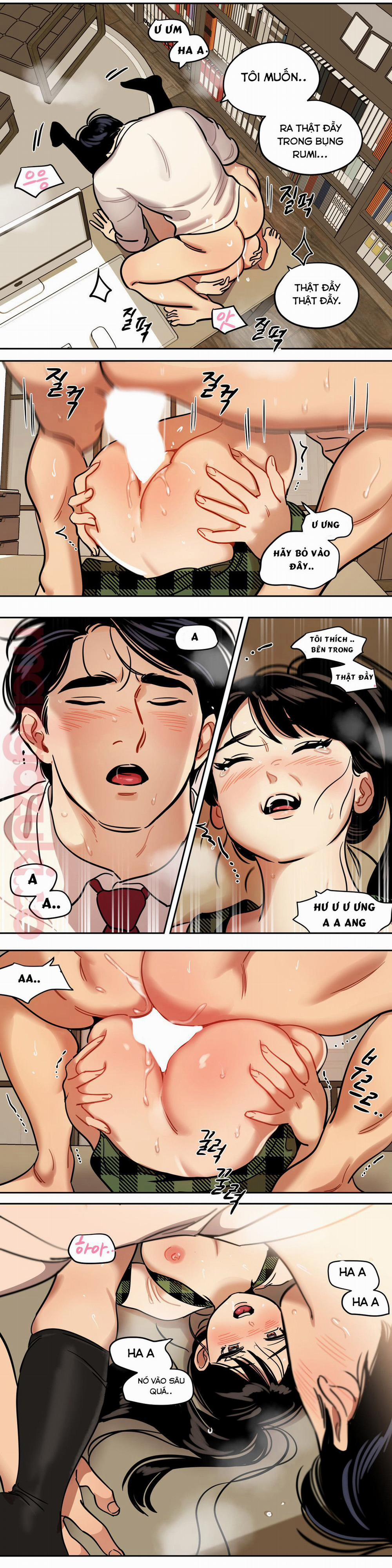 Người Tuyết 35 trang 6