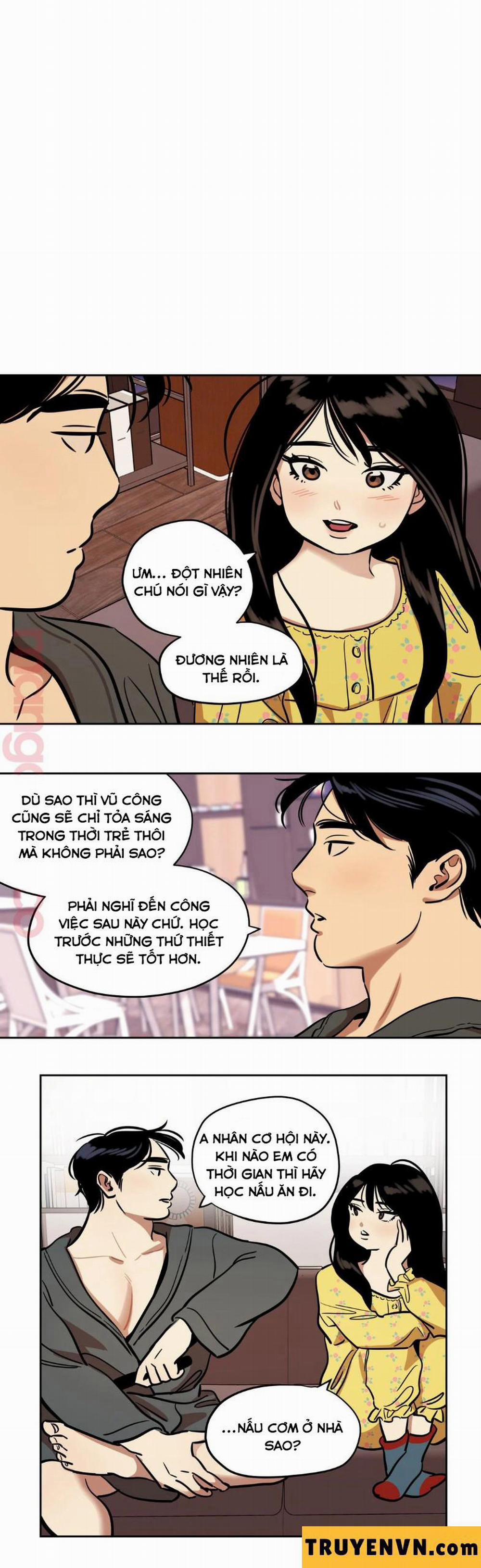 Người Tuyết 36 trang 0