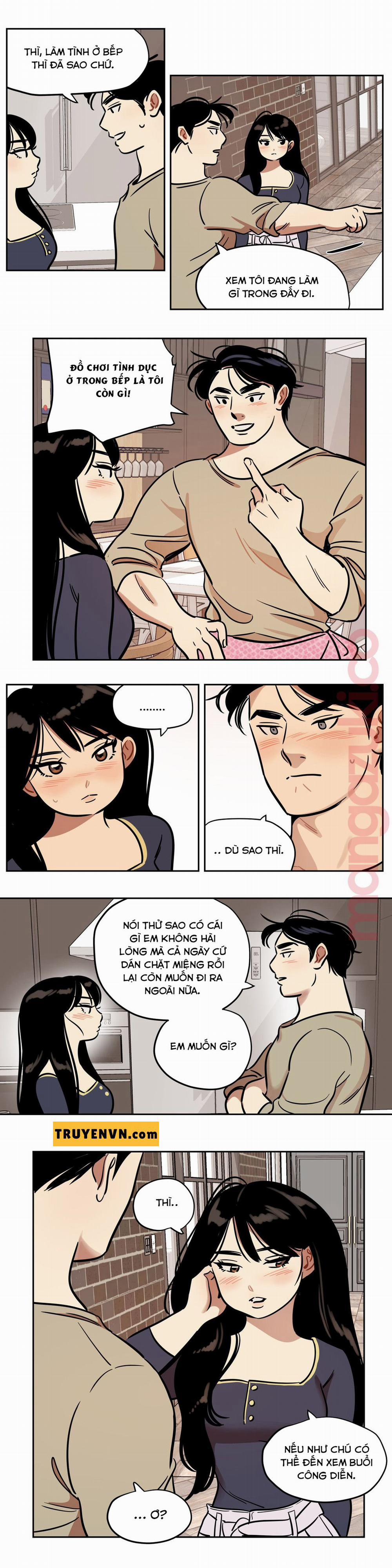 Người Tuyết 37 trang 7