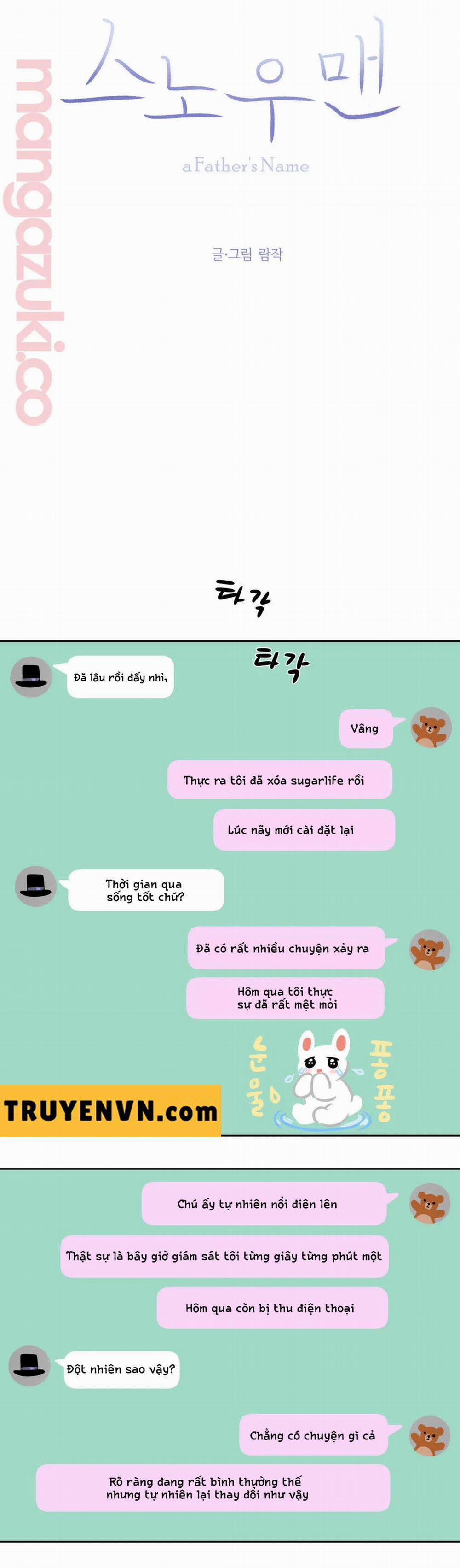 Người Tuyết 39 trang 5