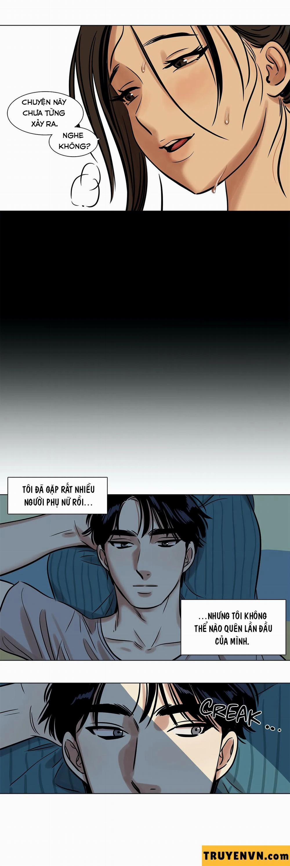 Người Tuyết 4 trang 10