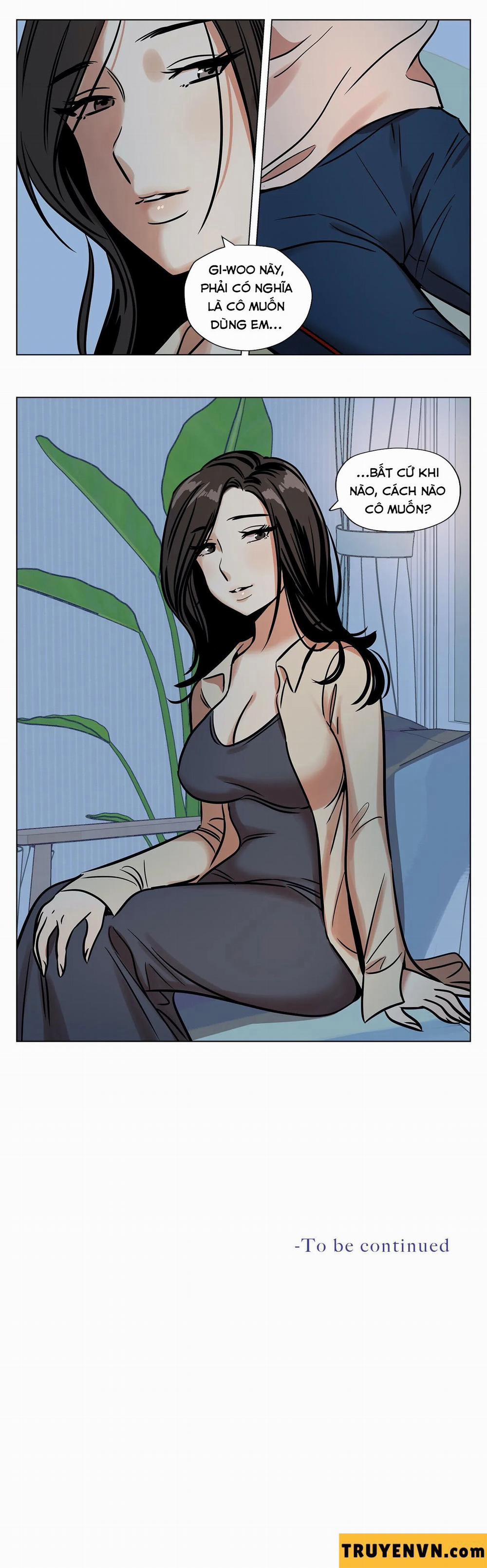 Người Tuyết 4 trang 12