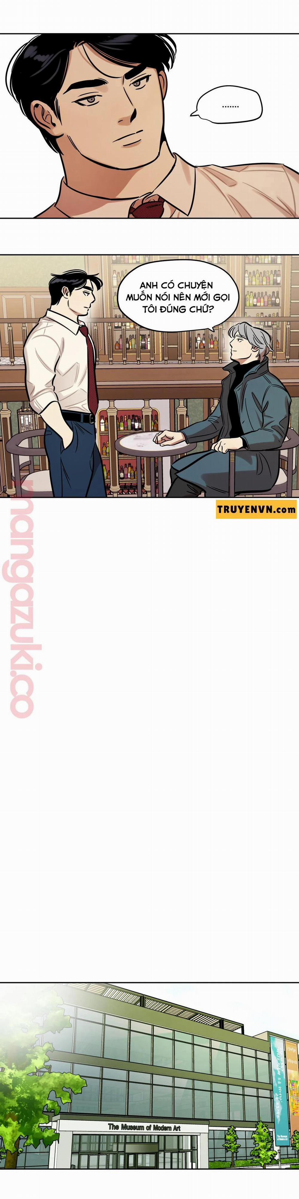 Người Tuyết 40 trang 2