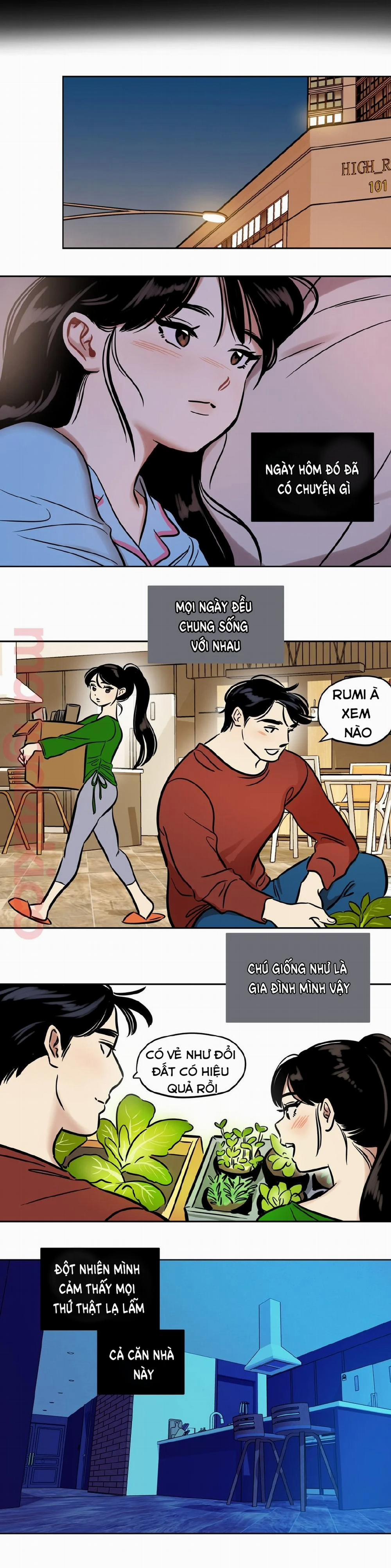 Người Tuyết 41 trang 8