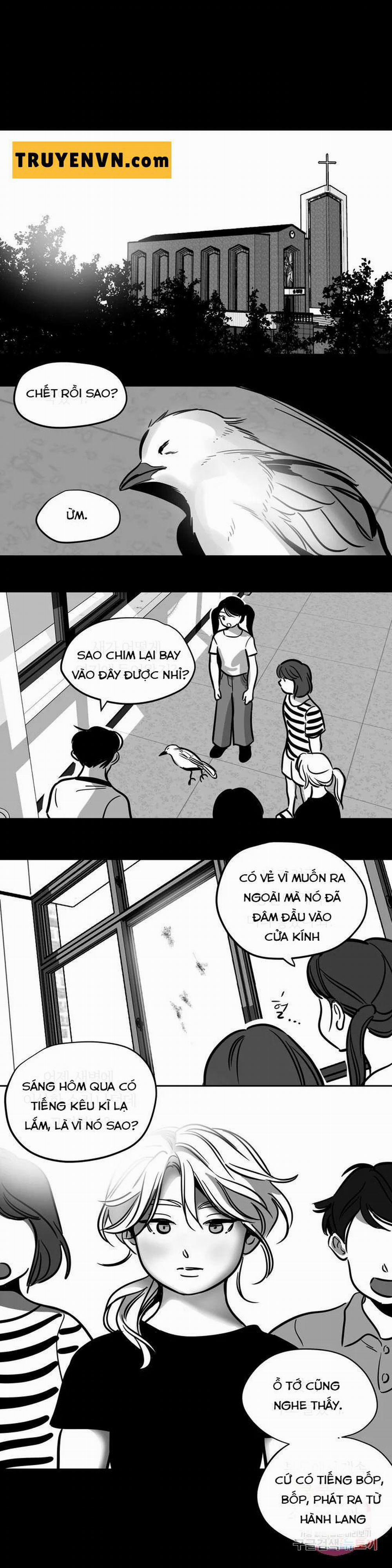 Người Tuyết 42 trang 0