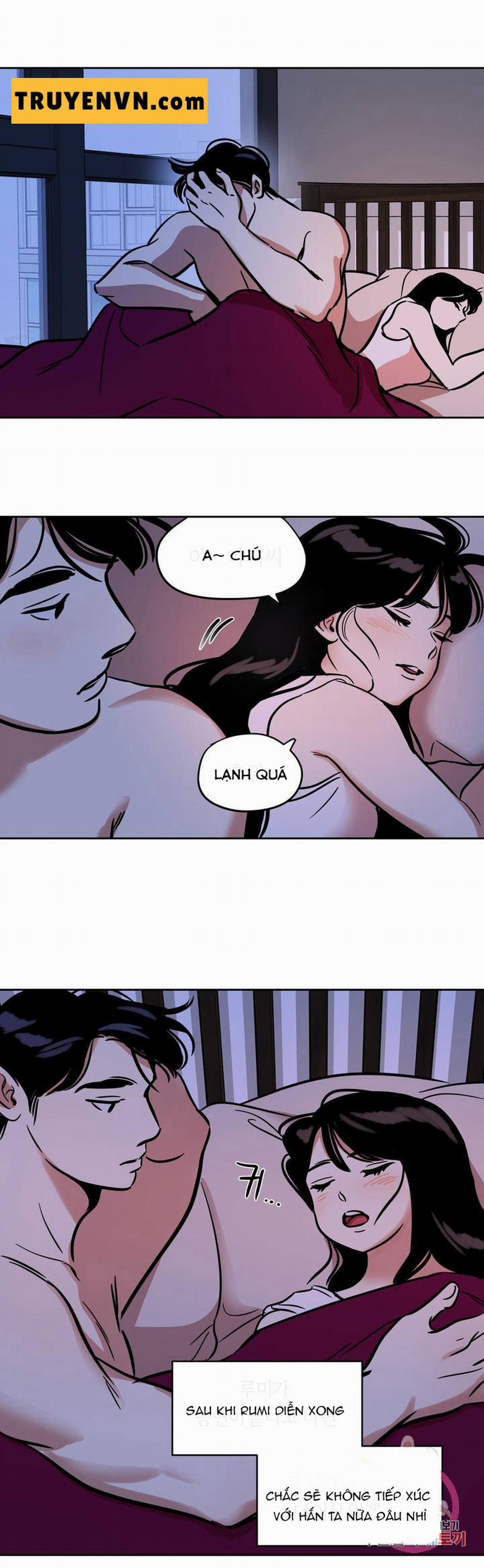 Người Tuyết 42 trang 13