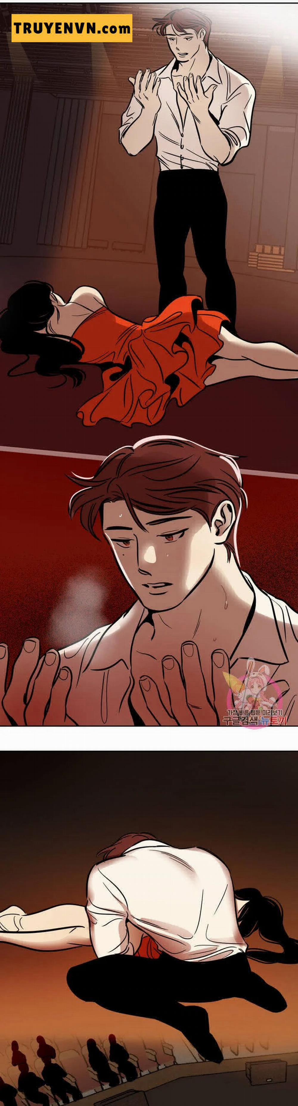 Người Tuyết 42 trang 17