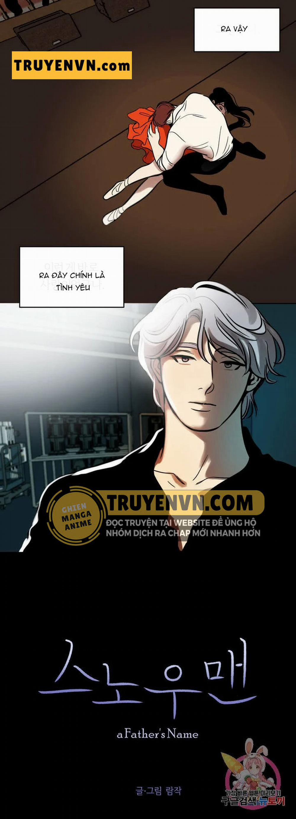 Người Tuyết 42 trang 18