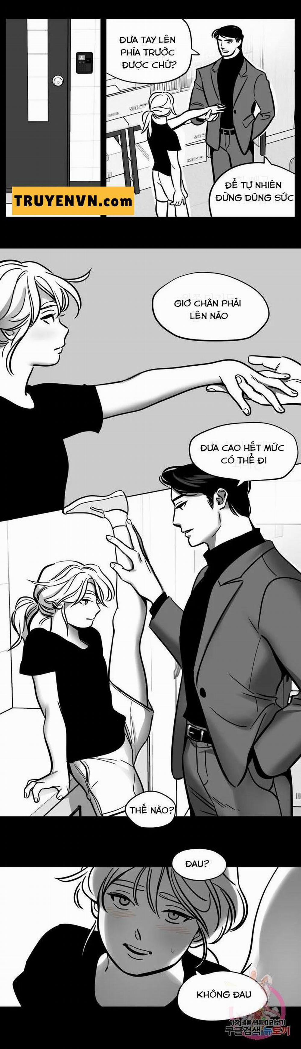 Người Tuyết 42 trang 2