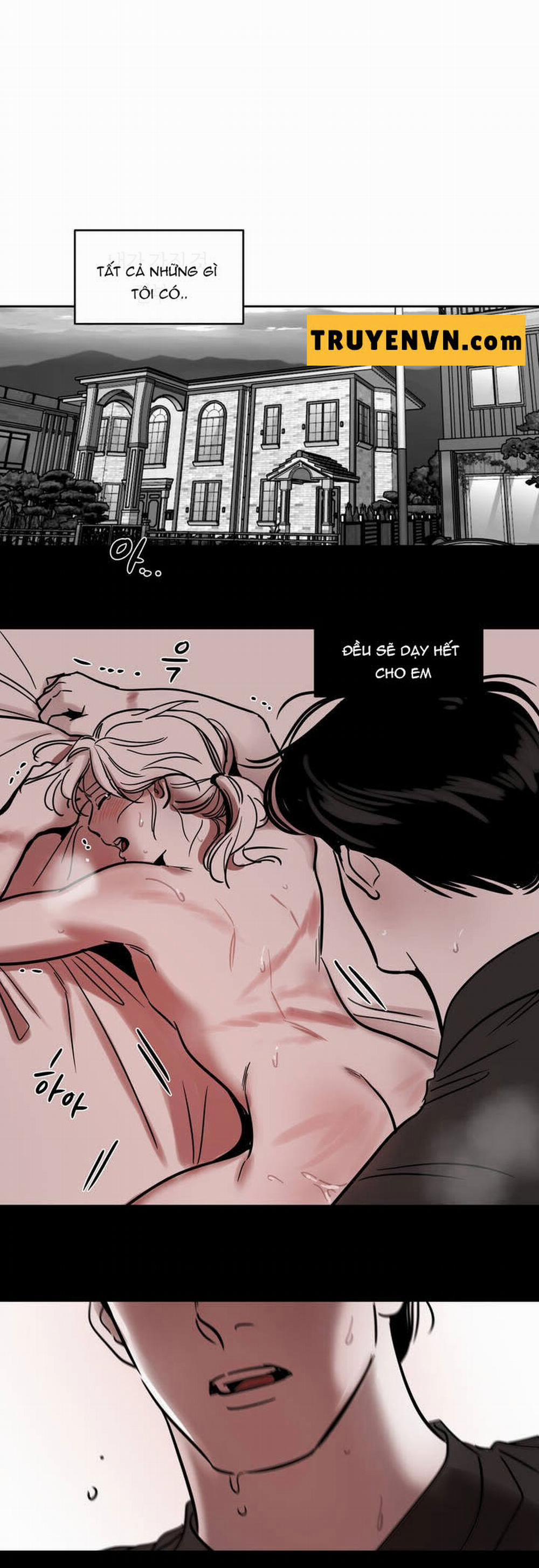 Người Tuyết 42 trang 6