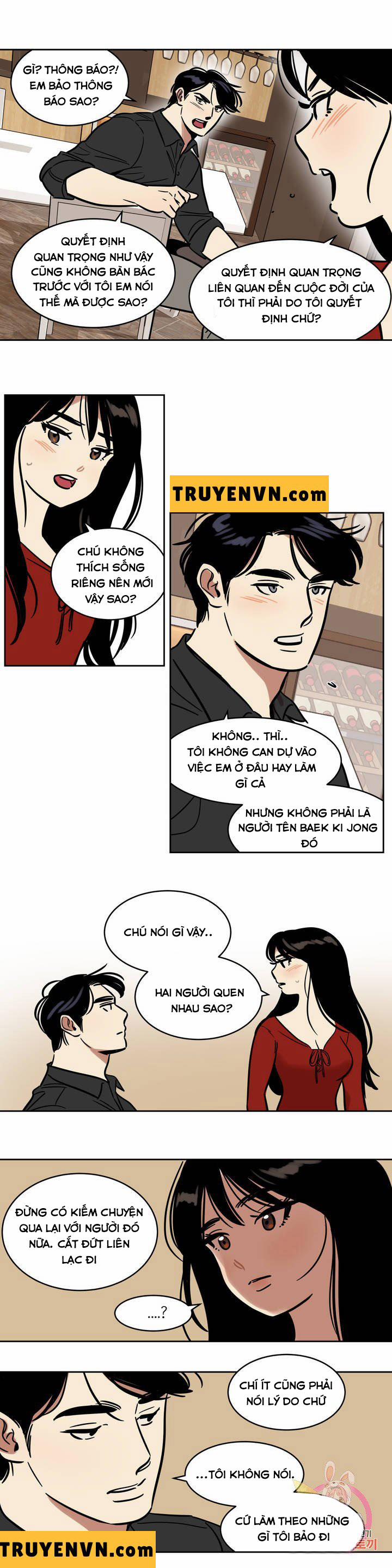 Người Tuyết 43 trang 4