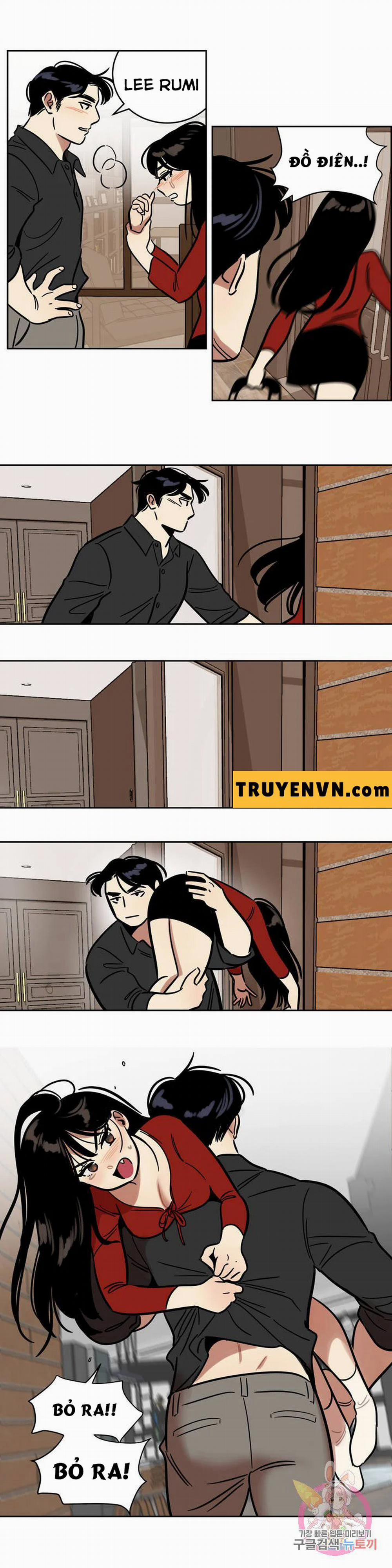 Người Tuyết 43 trang 7