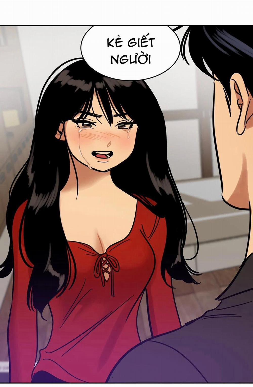 Người Tuyết 44 trang 0