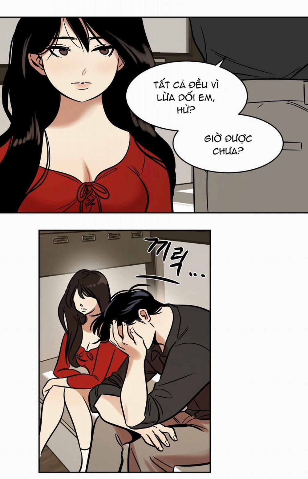 Người Tuyết 44 trang 10