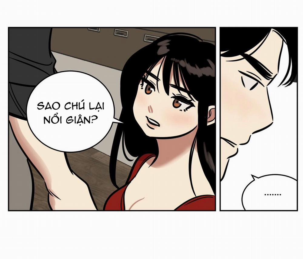 Người Tuyết 44 trang 15