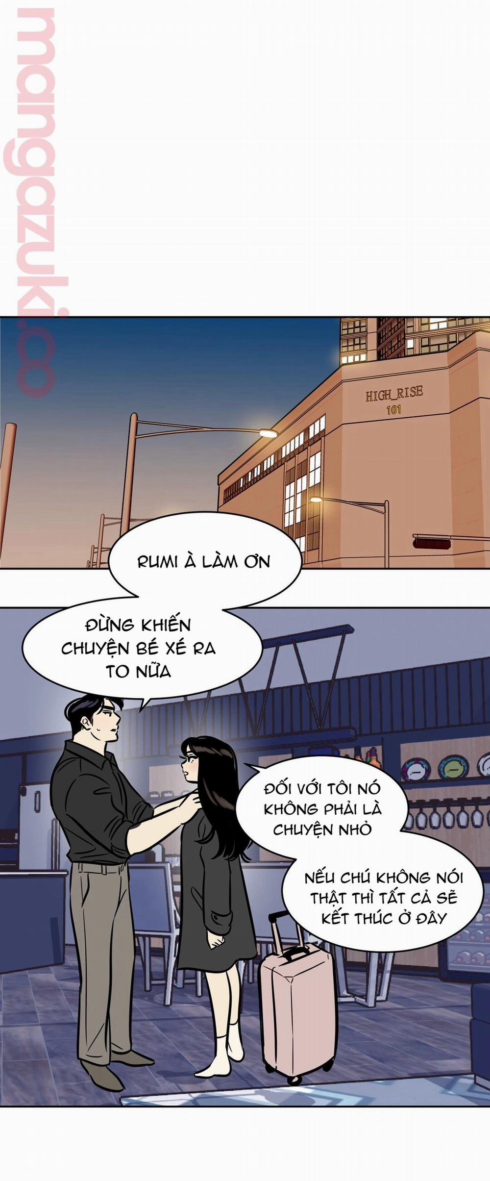 Người Tuyết 44 trang 17