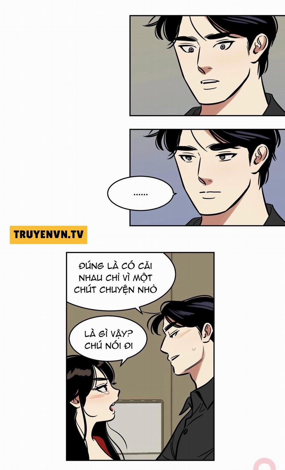 Người Tuyết 44 trang 2