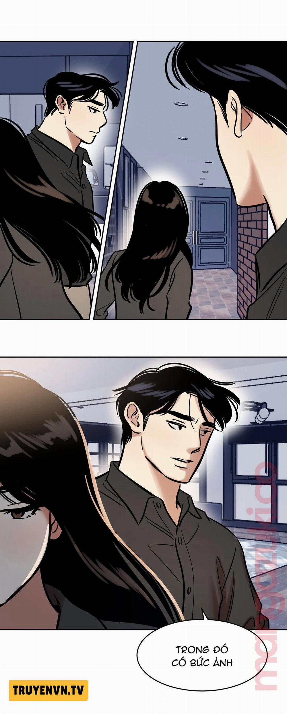 Người Tuyết 44 trang 22