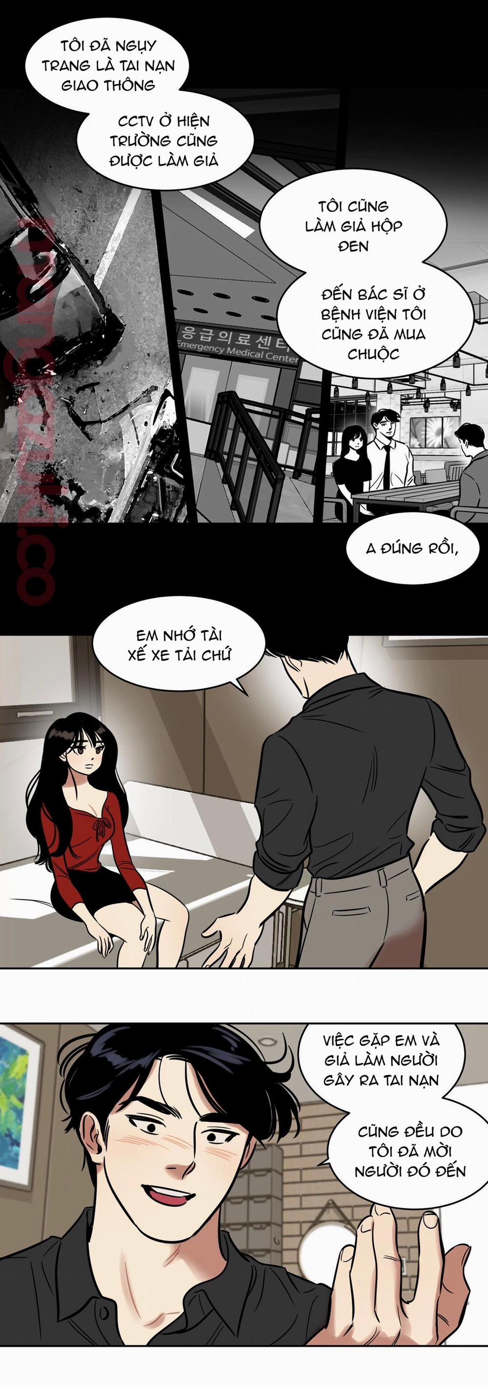 Người Tuyết 44 trang 9