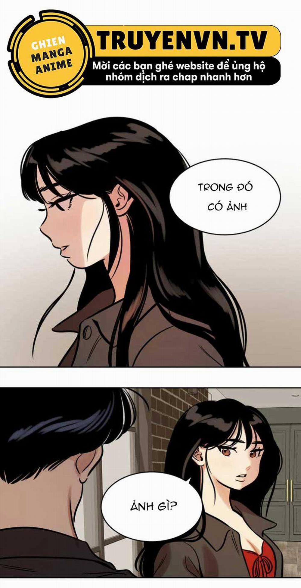 Người Tuyết 45 trang 0