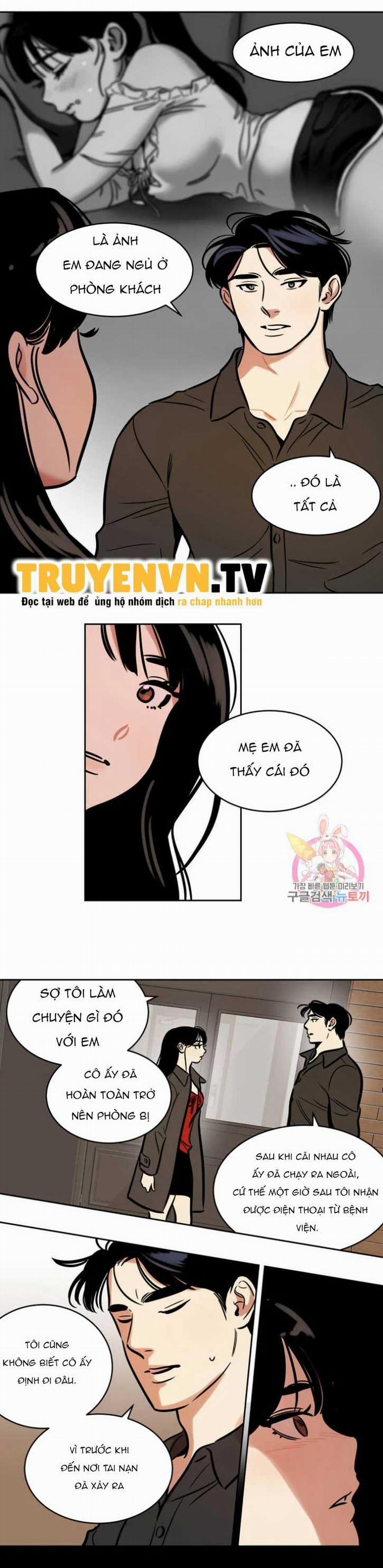 Người Tuyết 45 trang 1