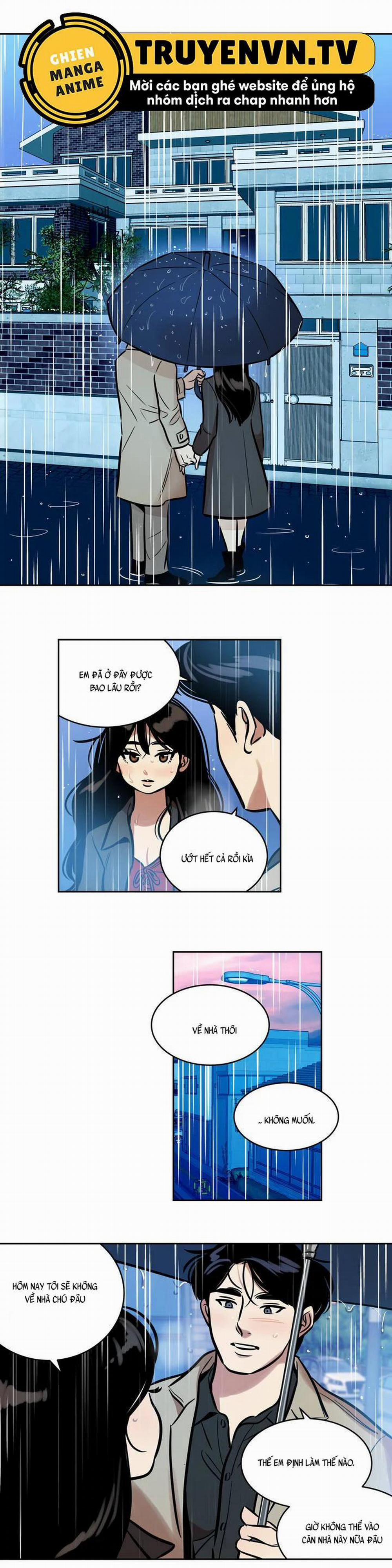 Người Tuyết 46 trang 0