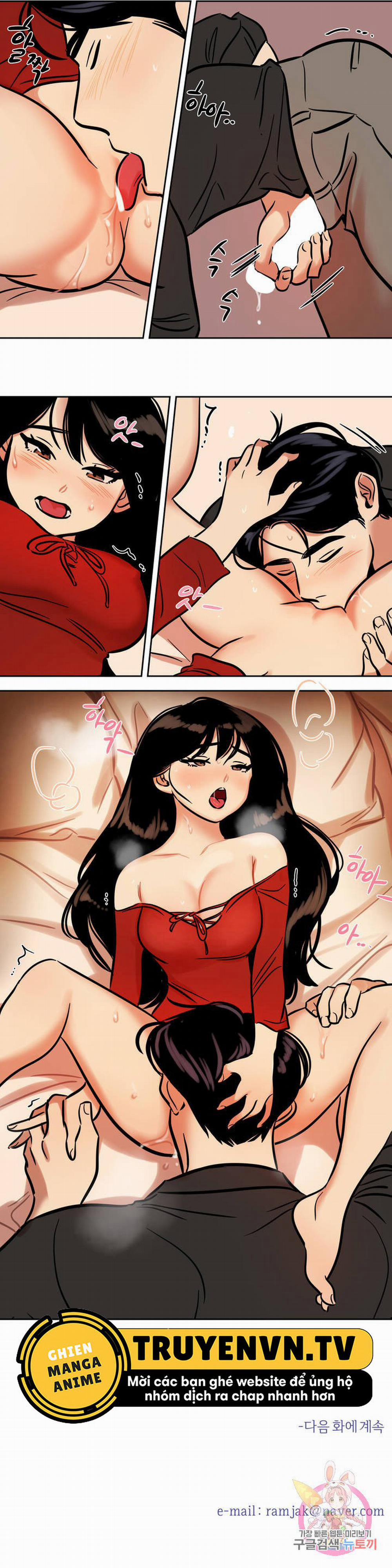 Người Tuyết 46 trang 11