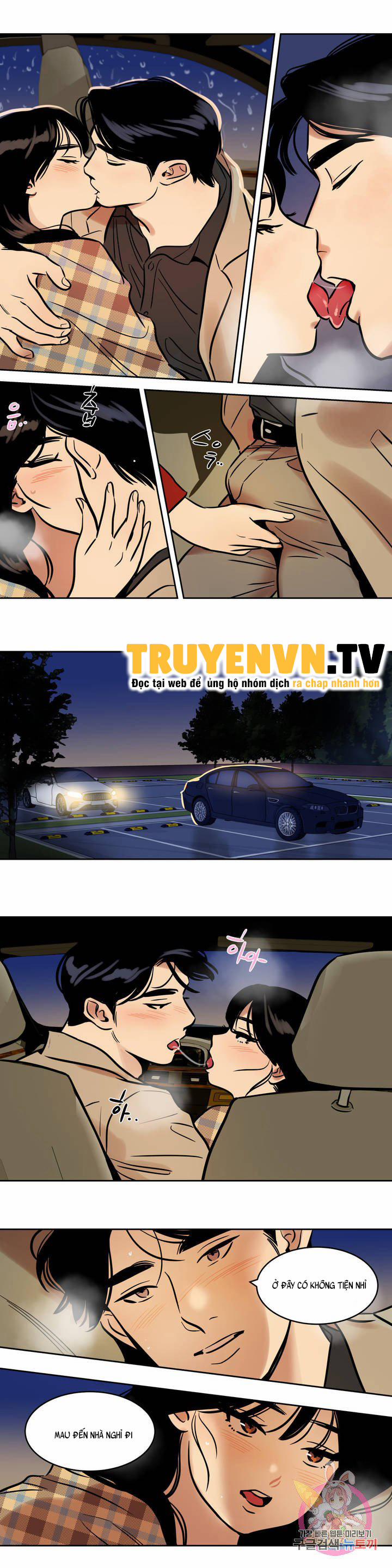 Người Tuyết 46 trang 6