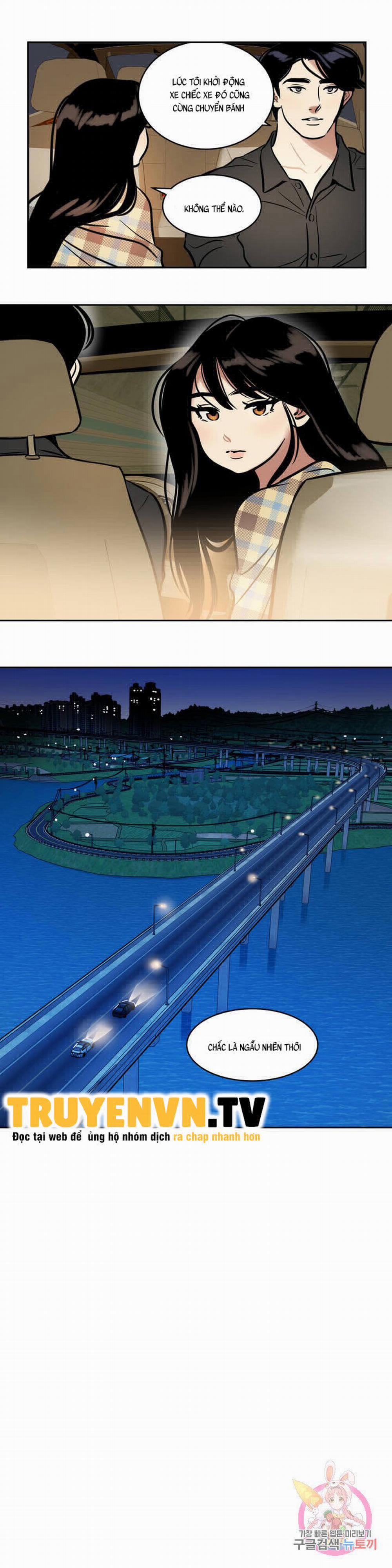 Người Tuyết 46 trang 8