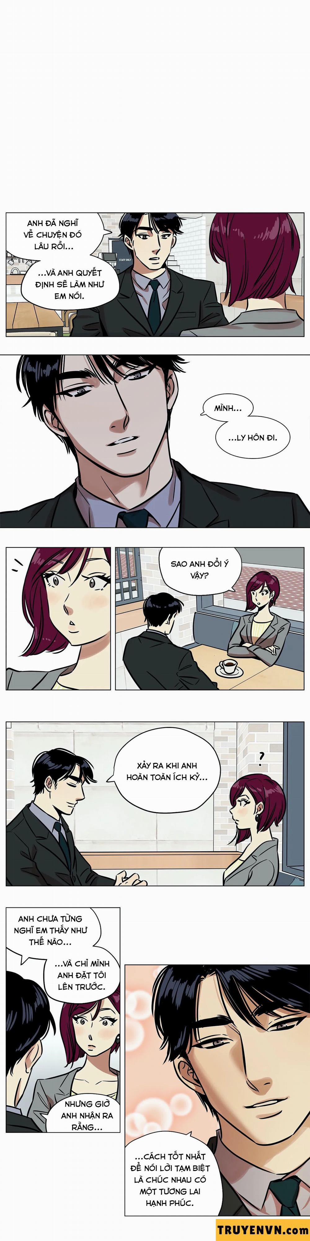 Người Tuyết 5 trang 6