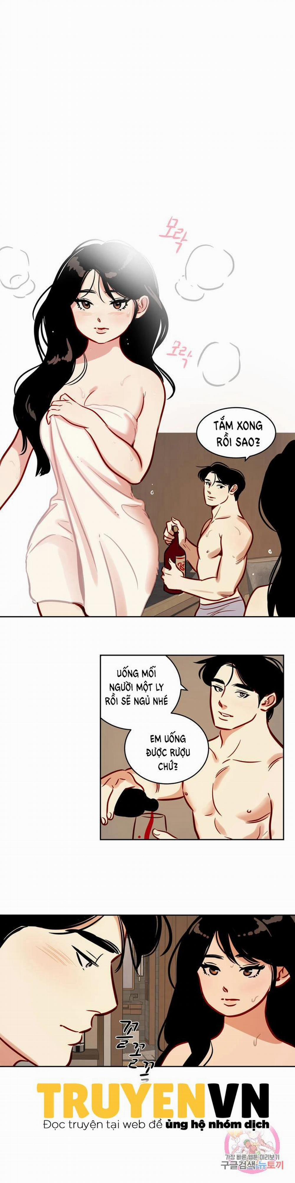 Người Tuyết 50 trang 0