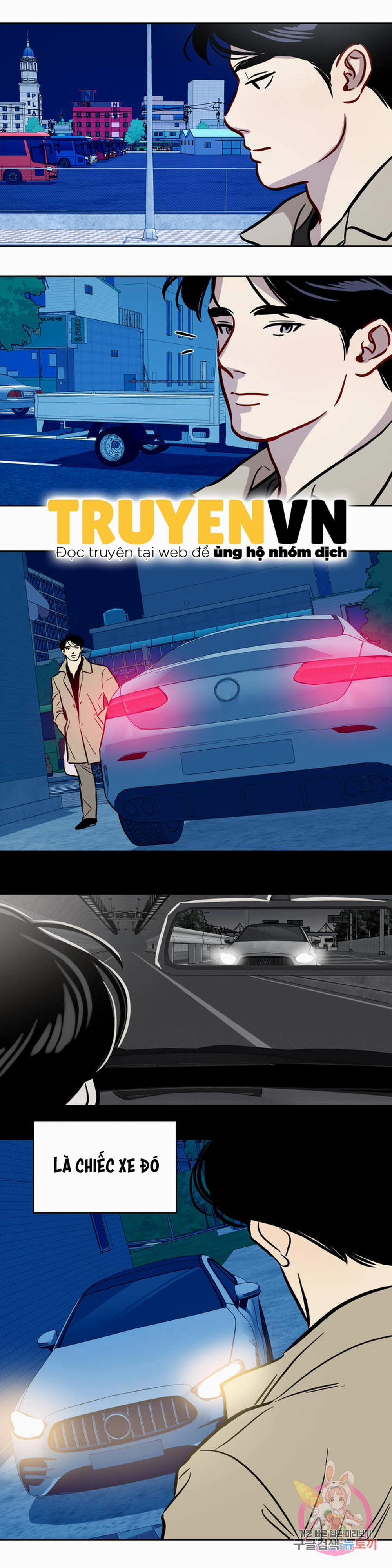 Người Tuyết 50 trang 4