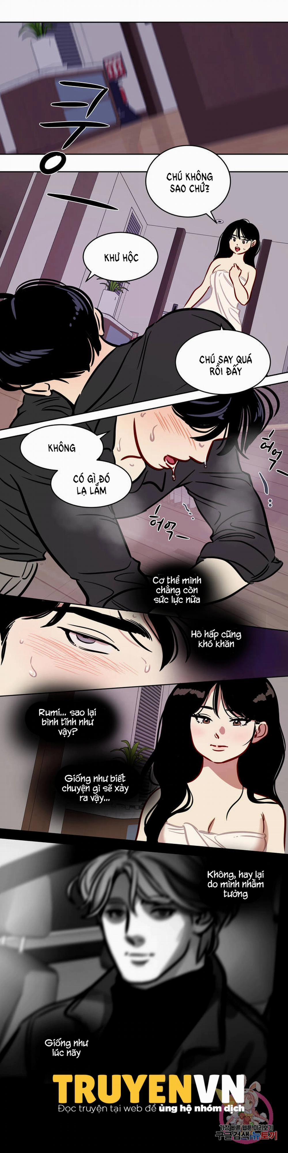 Người Tuyết 50 trang 8