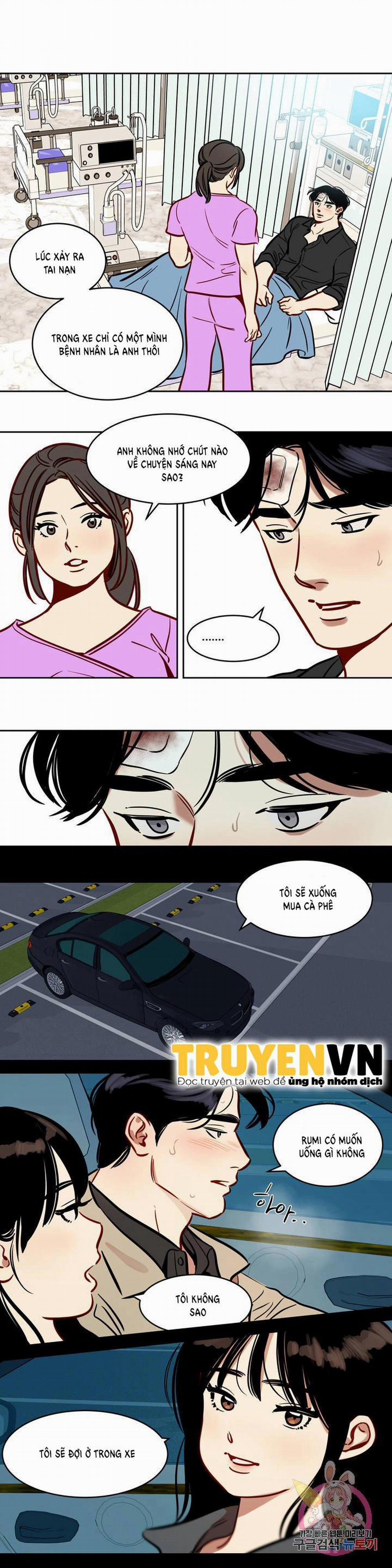 Người Tuyết 51 trang 0