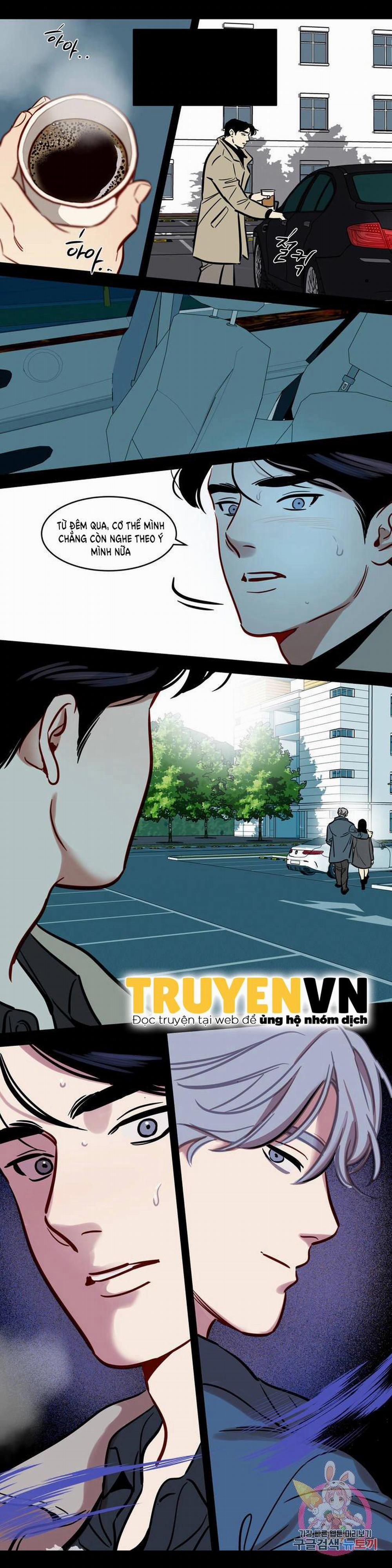 Người Tuyết 51 trang 1