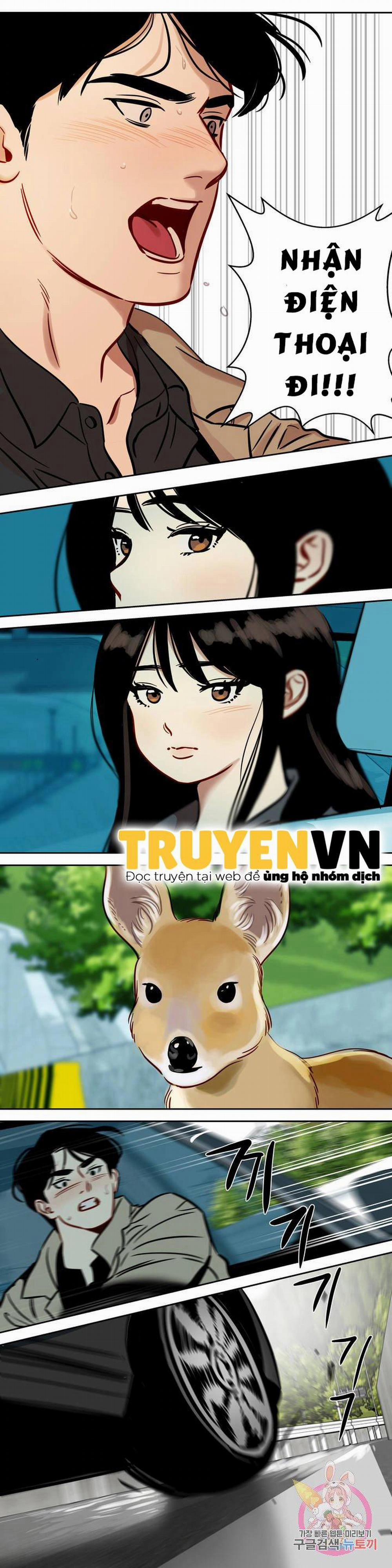 Người Tuyết 51 trang 3