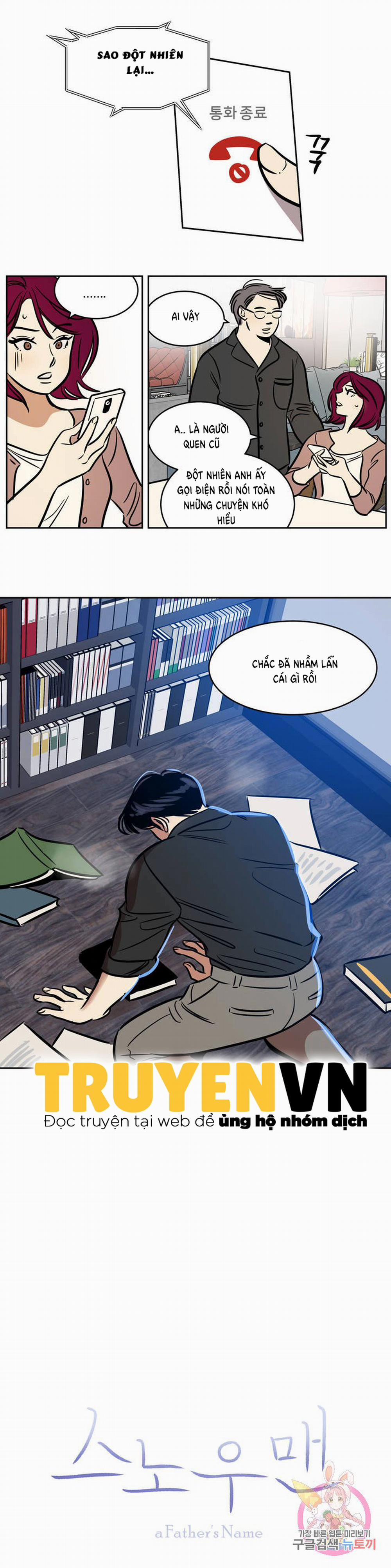 Người Tuyết 51 trang 7