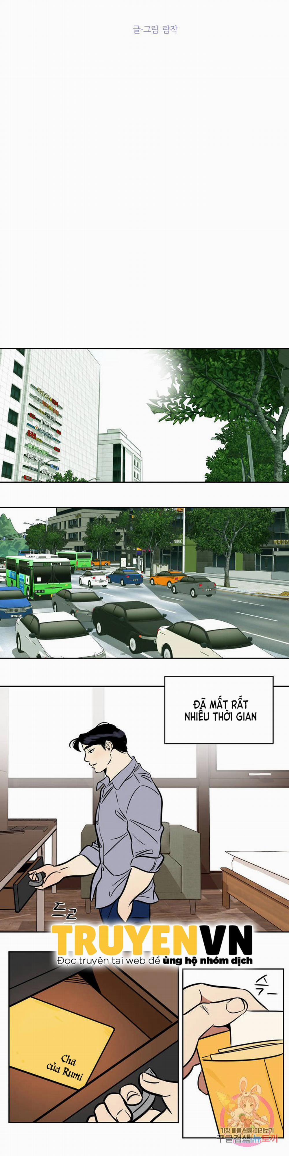 Người Tuyết 51 trang 8