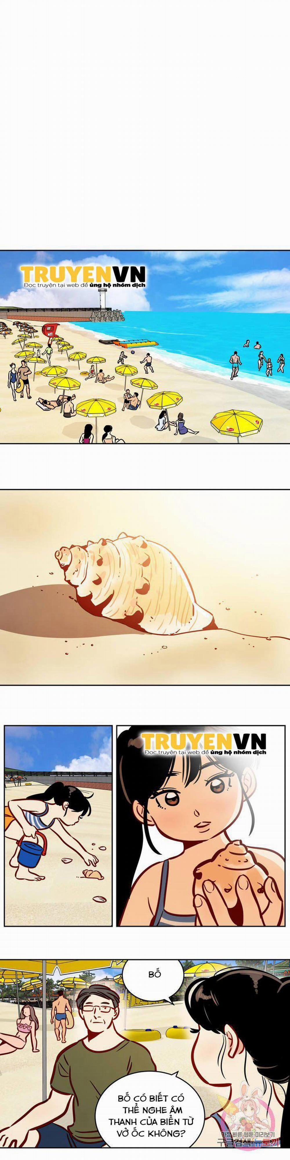 Người Tuyết 55 trang 0