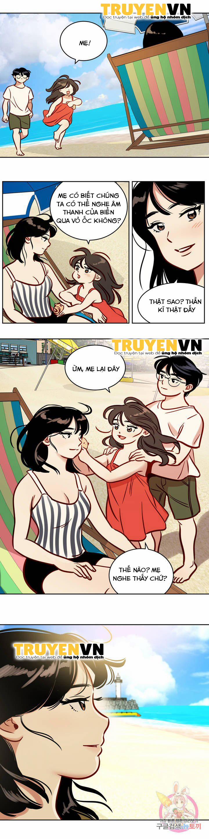 Người Tuyết 55 trang 6