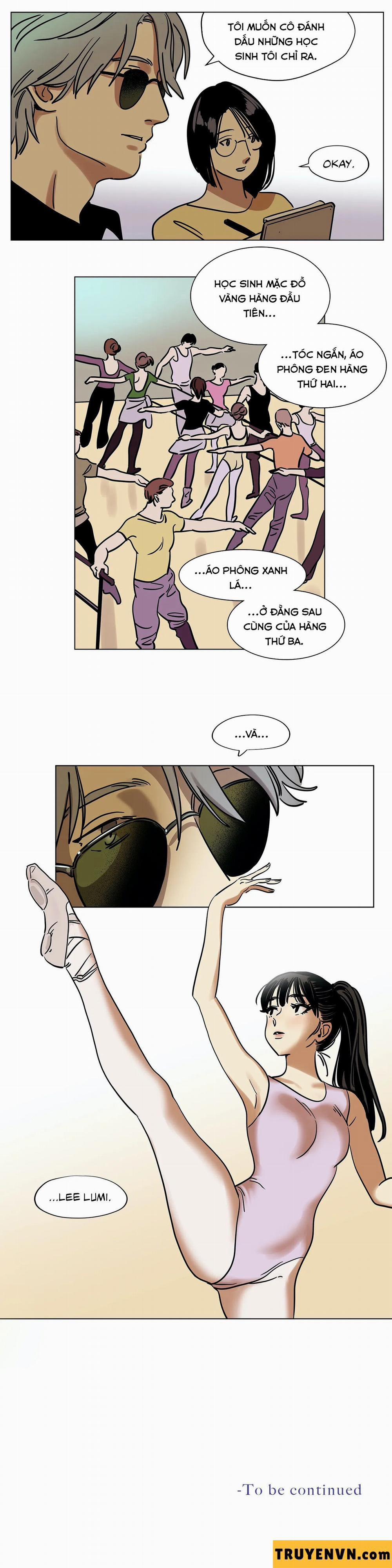 Người Tuyết 7 trang 16