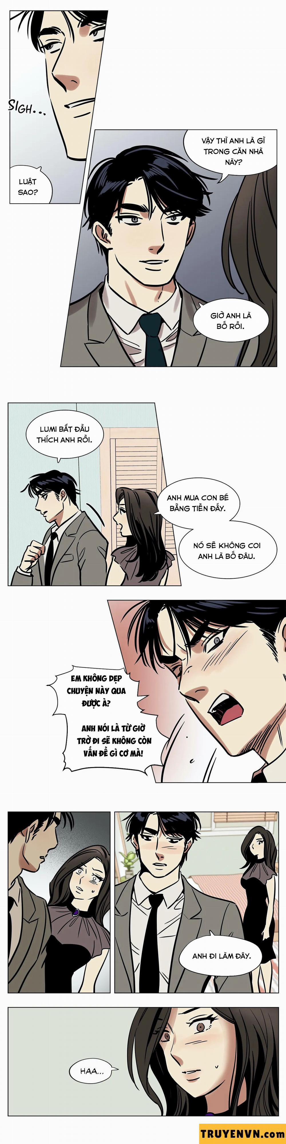 Người Tuyết 7 trang 7