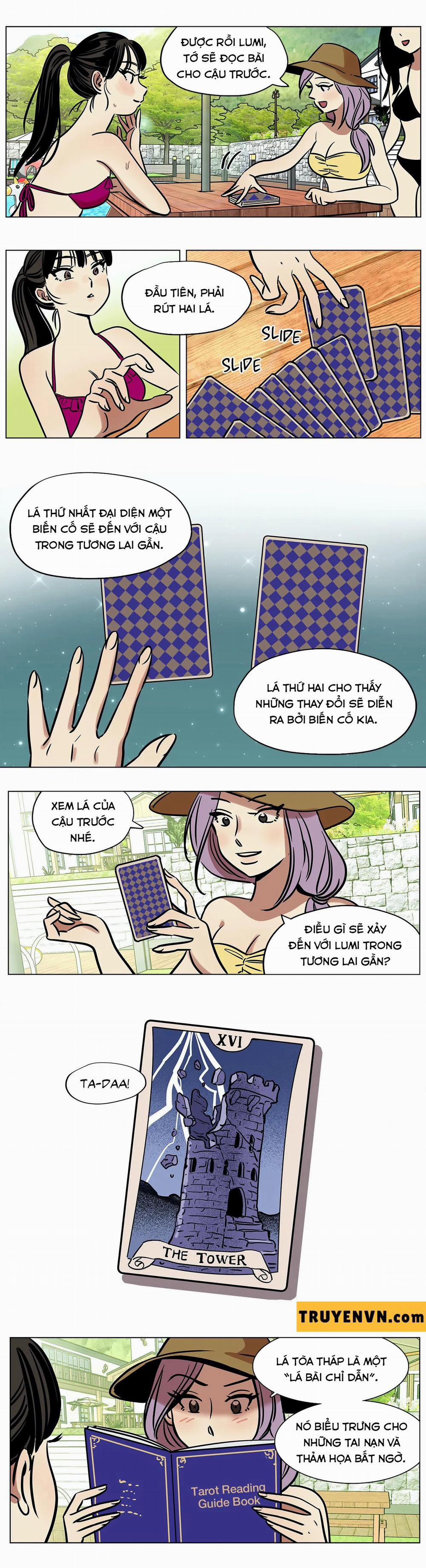 Người Tuyết 7 trang 9