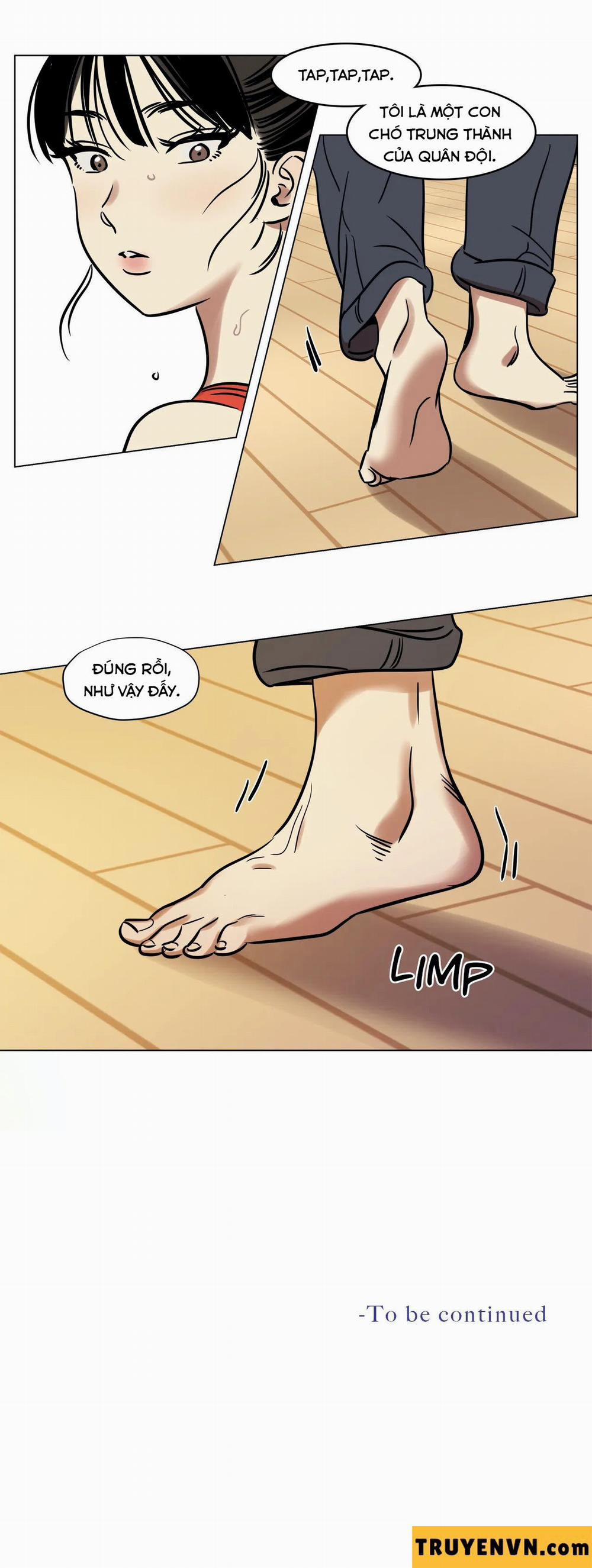 Người Tuyết 8 trang 16